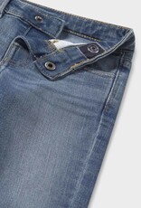 Mayoral Boys Basic Slim Fit Jeans Med