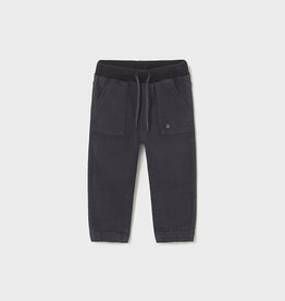 Mayoral Shadow Soft Jogger Pants