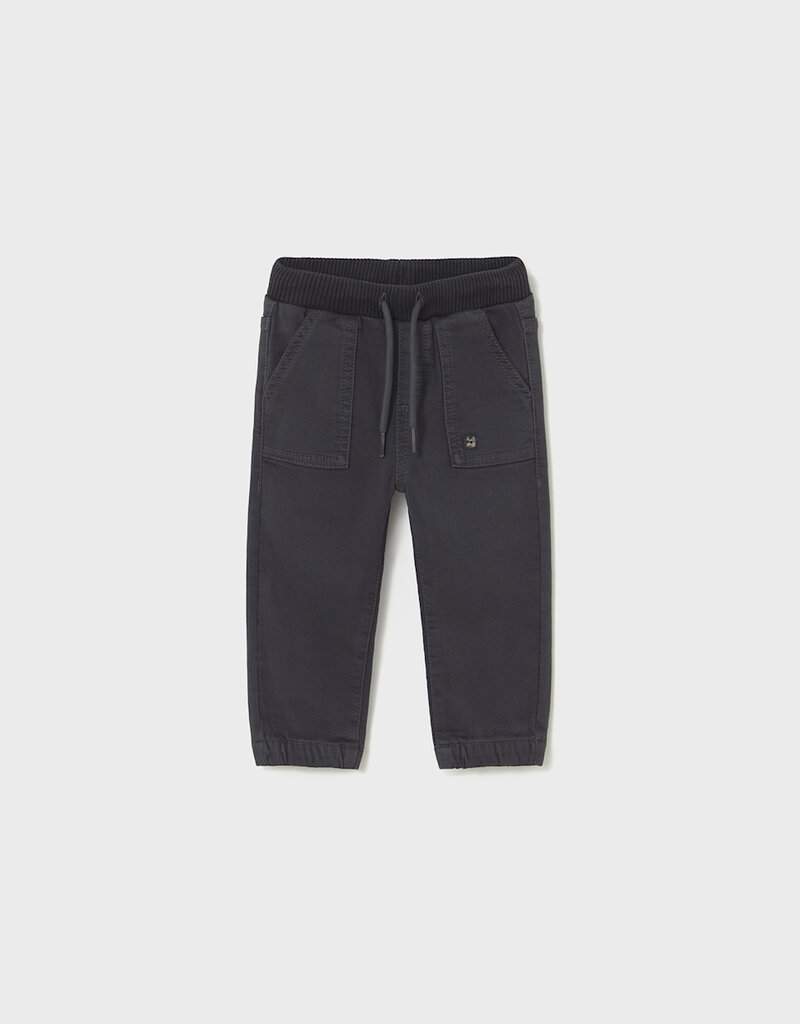 Mayoral Shadow Soft Jogger Pants