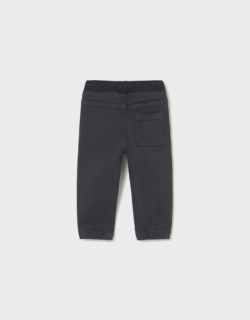 Mayoral Shadow Soft Jogger Pants