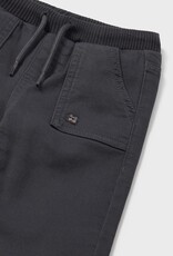 Mayoral Shadow Soft Jogger Pants