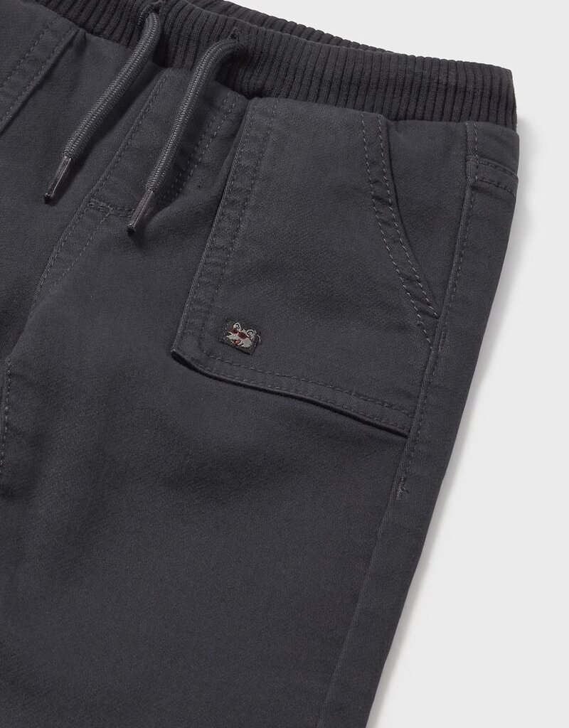 Mayoral Shadow Soft Jogger Pants
