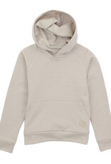 Properly Tied Element Hoodie Pebble