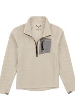 Properly Tied Yukon Pullover White Oak