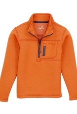 Properly Tied Arctic Pullover Sandstone