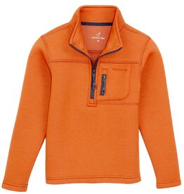 Properly Tied Arctic Pullover Sandstone