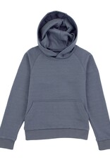 Properly Tied Element Hoodie Storm