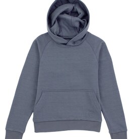 Properly Tied Element Hoodie Storm