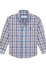 Properly Tied Seasonal Sportshirt Austin