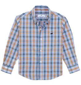 Properly Tied Seasonal Sportshirt Austin
