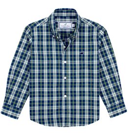 Properly Tied Seasonal Sportshirt Countryside