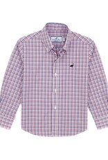 Properly Tied Seasonal Sportshirt Foxtail