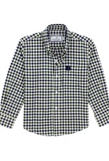 Properly Tied Classic Flannel Tahoe