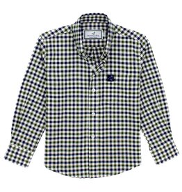 Properly Tied Classic Flannel Tahoe