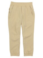 Properly Tied Boys Court Jogger Khaki