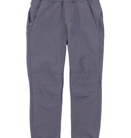Properly Tied Boys Court Jogger Charcoal