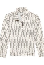 Properly Tied Inlet Pullover Pointer