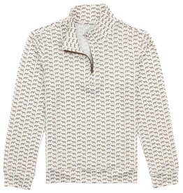 Properly Tied Inlet Pullover Pointer