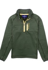 Properly Tied Fairhope Pullover Forest