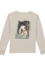 Properly Tied Mossy Oak Lab L/S Linen