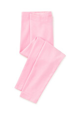 Tea Collection Solid Leggings Pink Lady