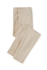 Tea Collection Pointelle Leggings Birch