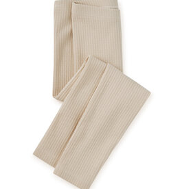 Tea Collection Pointelle Leggings Birch