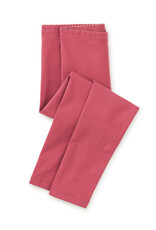 Tea Collection Solid Leggings Orchid Mauve