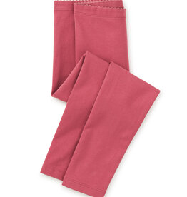 Tea Collection Solid Leggings Orchid Mauve