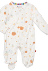 Magnetic Me Bootiful Baby Modal Footie