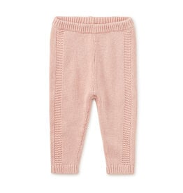 Tea Collection Rosada Cozy Baby Pants