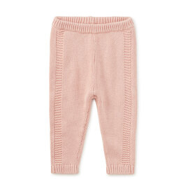 Tea Collection SALE Rosada Cozy Baby Pants