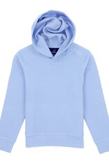 Properly Tied Boys Palmetto Hoodie Powder Blue