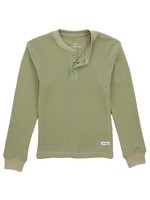 Properly Tied Boys Trek henley Cypress