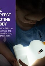 Lumieworld Lumipets LED Unicorn Night Light w/Remote