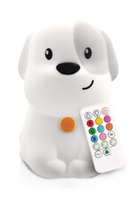Lumieworld Lumipets LED DOG Night Light w/Remote