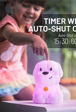 Lumieworld Lumipets LED DOG Night Light w/Remote