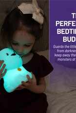 Lumieworld Lumipets LED DOG Night Light w/Remote