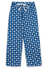 Lila + Hayes Beckett Boys Hangout Pant Firstdown Football