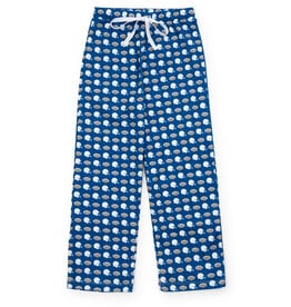 Lila + Hayes SALE Beckett Boys Hangout Pant Firstdown Football