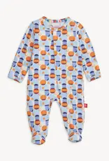 Magnetic Me HOOPS, THERE IT IS MODAL FOOTIE