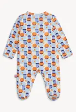 Magnetic Me HOOPS, THERE IT IS MODAL FOOTIE