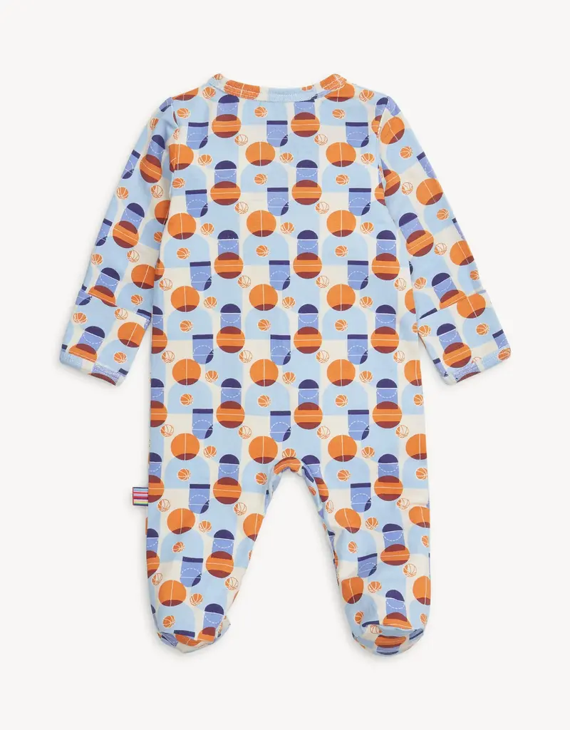 Magnetic Me HOOPS, THERE IT IS MODAL FOOTIE