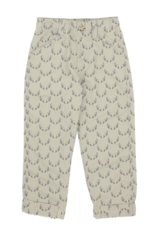 Properly Tied Mallard Pant Antlers