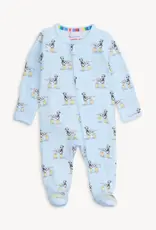 Magnetic Me SPOTS AND SPLASHES MODAL FOOTIE