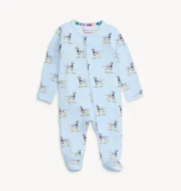 Magnetic Me SPOTS AND SPLASHES MODAL FOOTIE