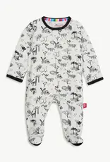 Magnetic Me Animal Safari Modal Footie