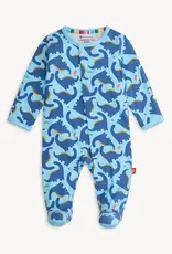 Magnetic Me NECKS GENERATION MODAL FOOTIE