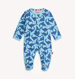 Magnetic Me NECKS GENERATION MODAL FOOTIE