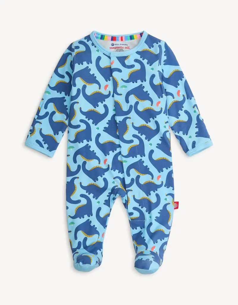 Magnetic Me NECKS GENERATION MODAL FOOTIE